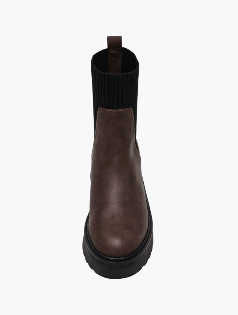 DV Zepplin Boot
