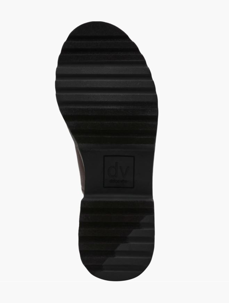 DV Zepplin Boot