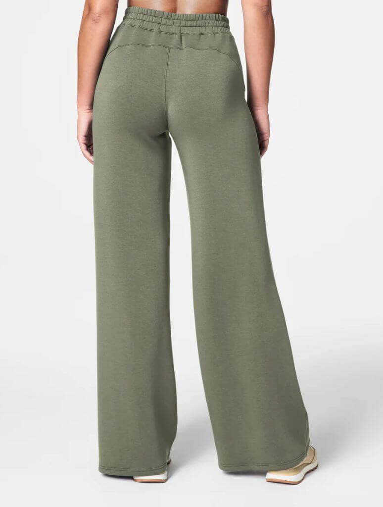 Spanx AirEssentials Wide Leg Pant