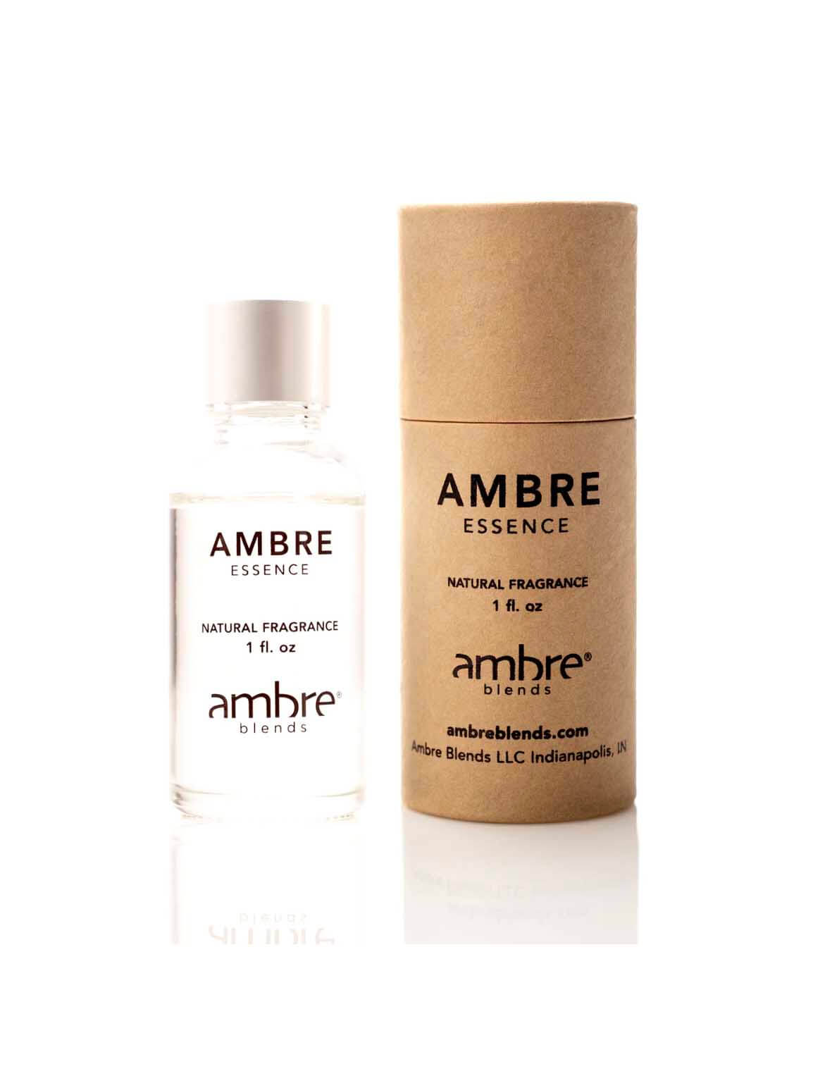 AMBRE Pure Essence Blends Oil 30ml