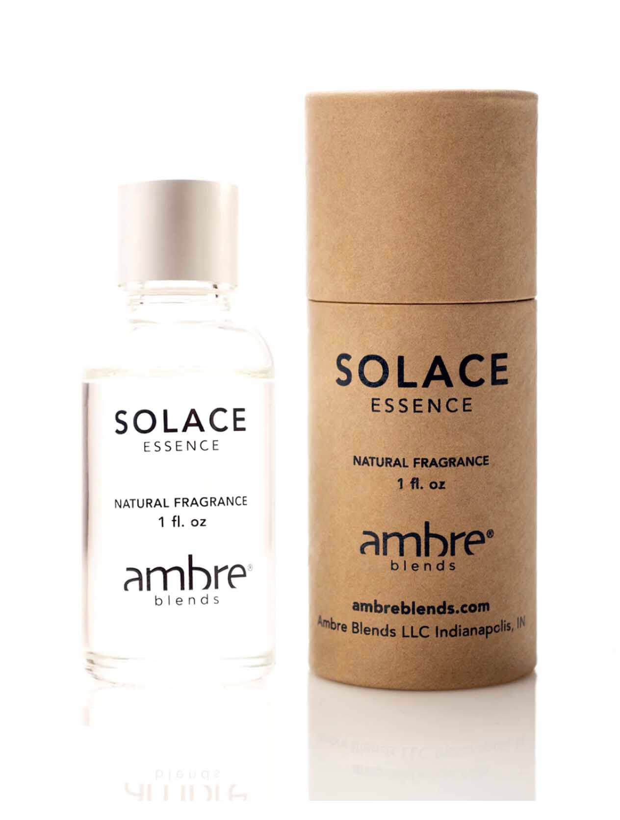 AMBRE Pure Essence Blends Oil 30ml