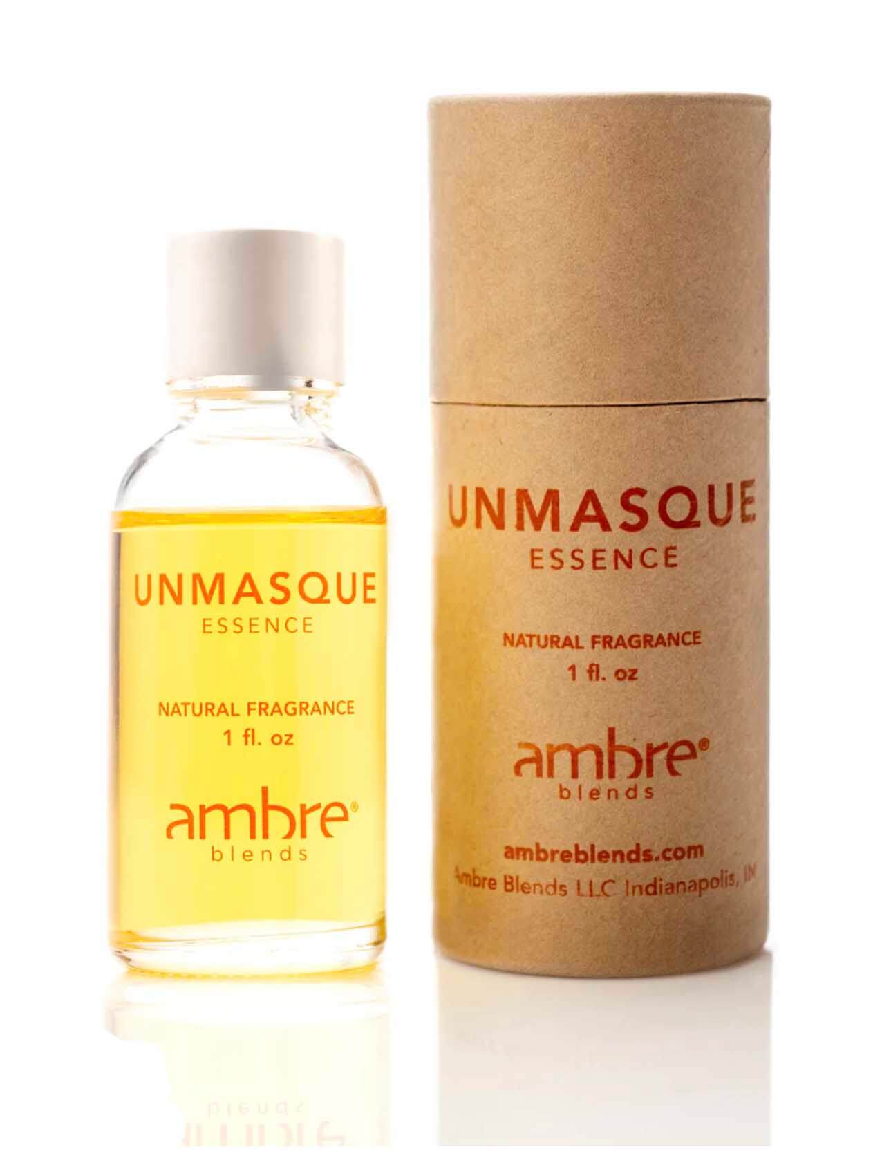 AMBRE Pure Essence Blends Oil 30ml