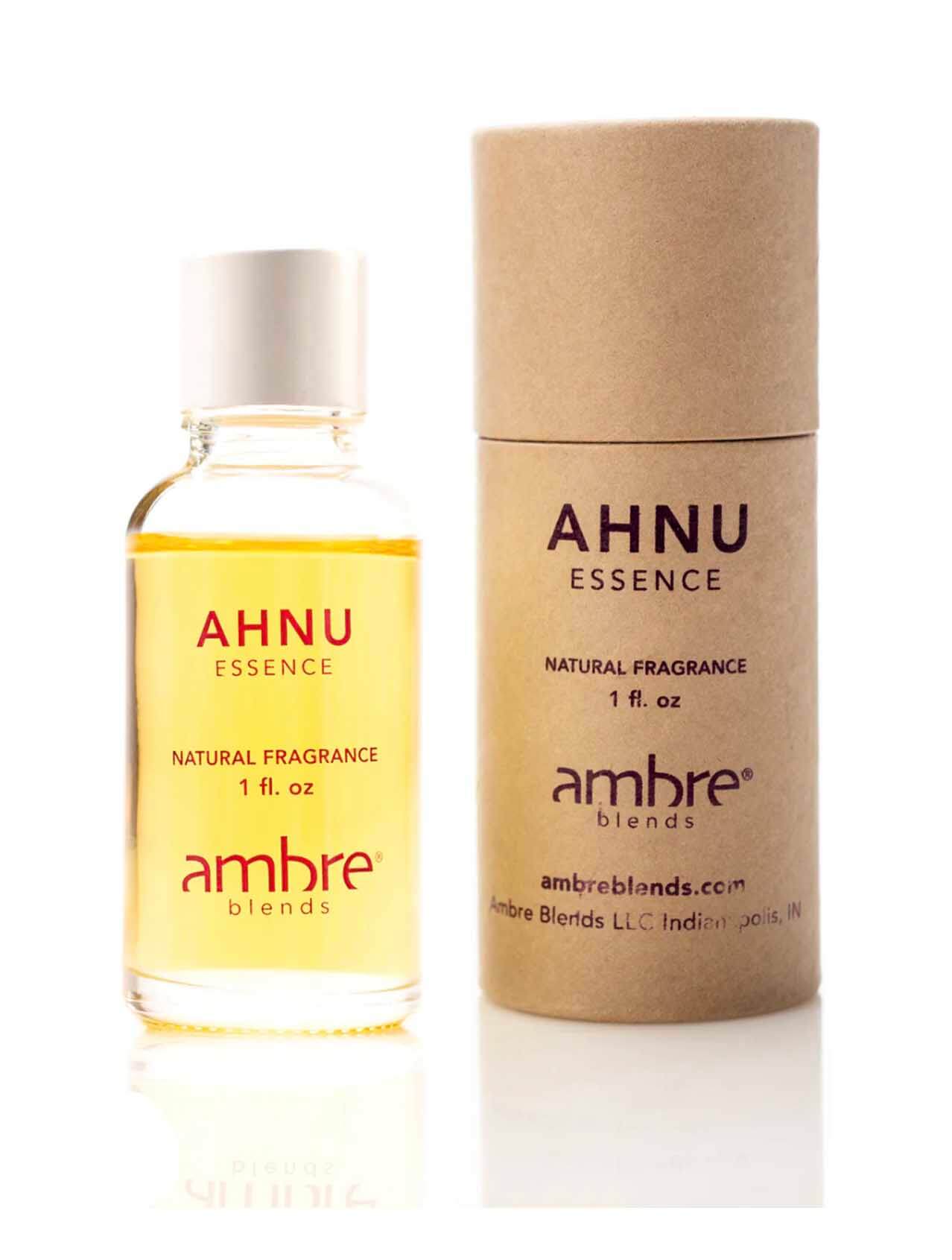 AMBRE Pure Essence Blends Oil 30ml