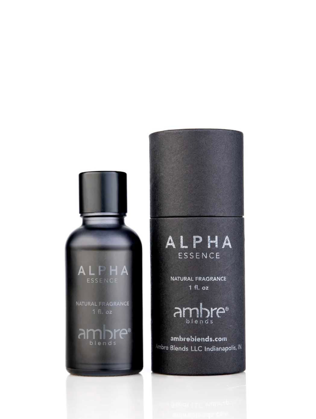 AMBRE Pure Essence Blends Oil 30ml