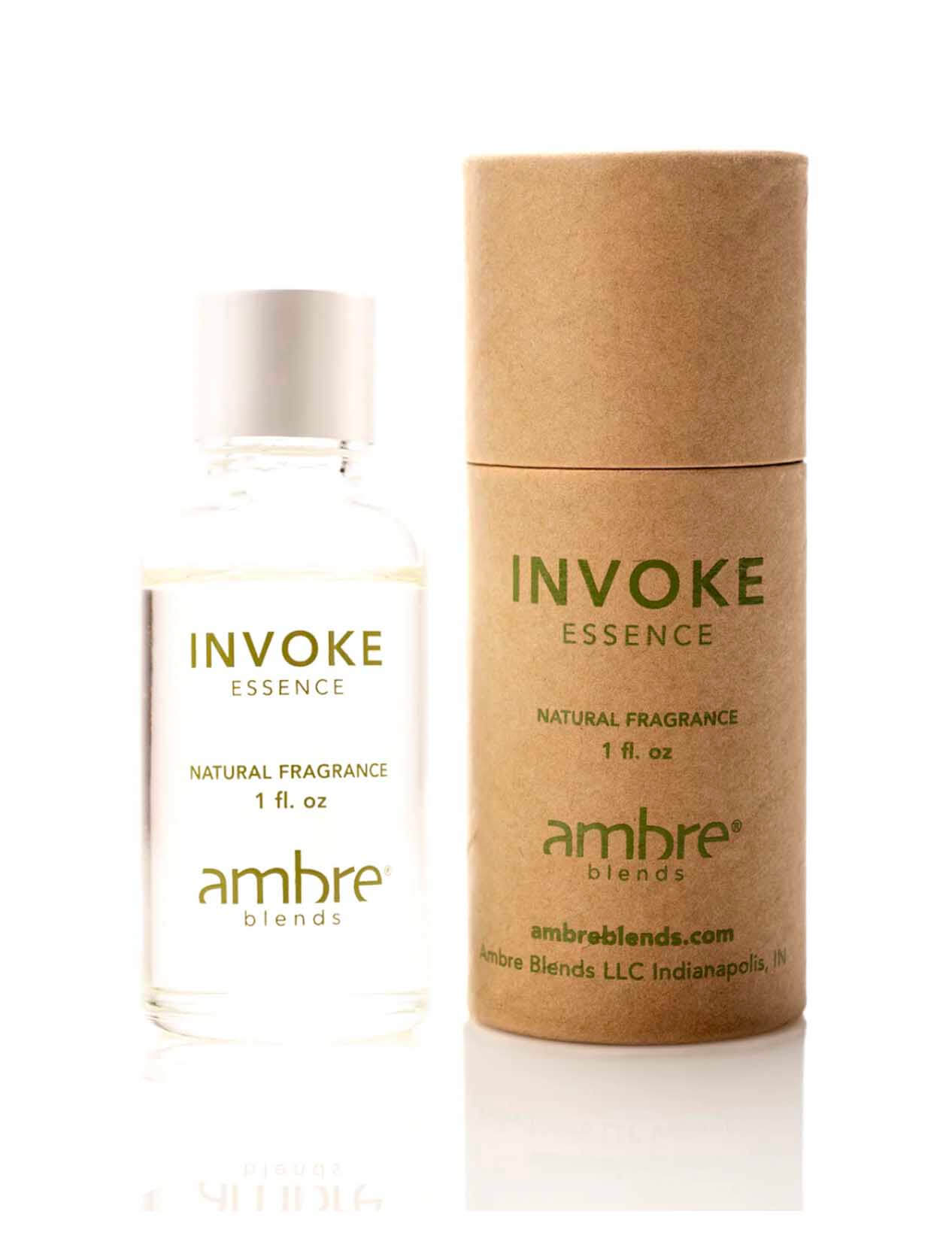 AMBRE Pure Essence Blends Oil 30ml
