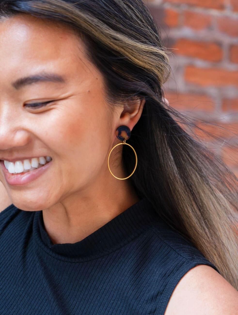 Amelia Earrings
