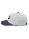 American Needle Bronco Ballpark Hat in Ruisseau Blue