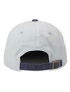 American Needle Bronco Ballpark Hat in Ruisseau Blue