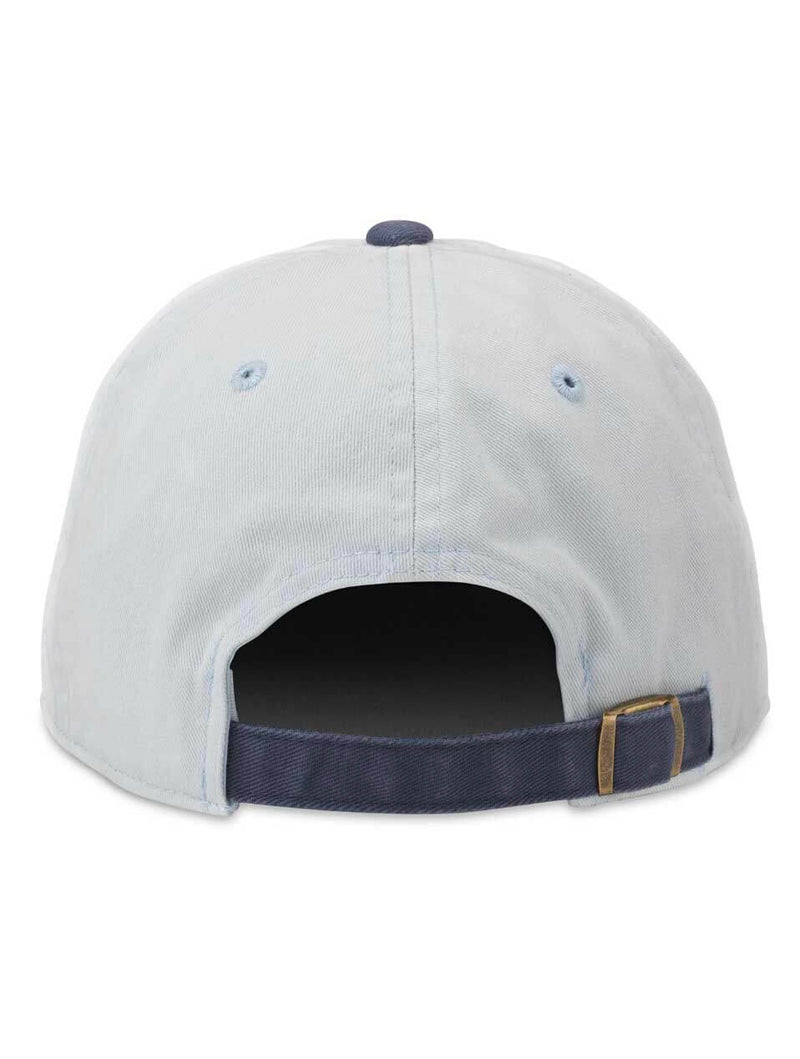 American Needle Bronco Ballpark Hat in Ruisseau Blue