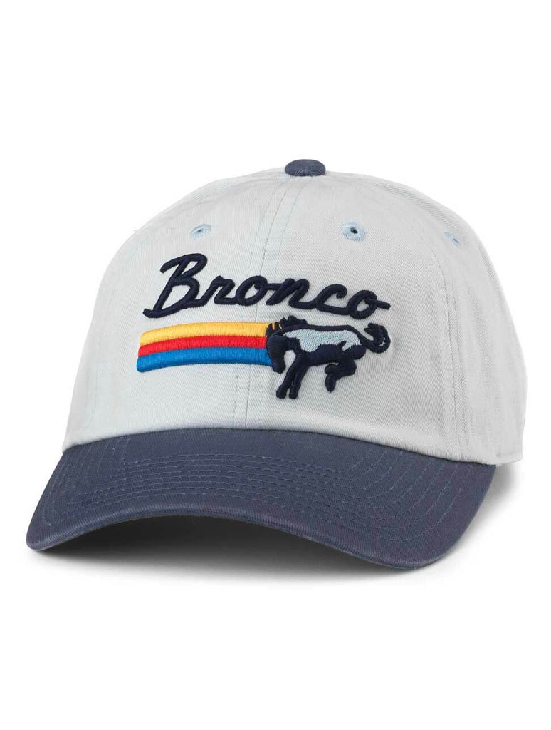 American Needle Ford Bronco Valin Hat