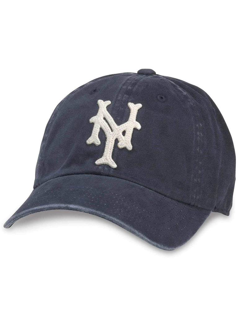 NY Cubans Baseball Hat in Navy