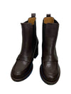 Ateliers Ginger Boot in Brown