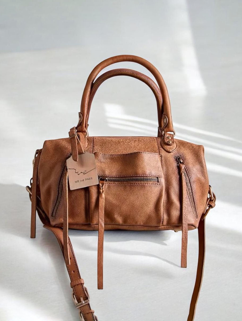 Free People Baby Emerson Tote