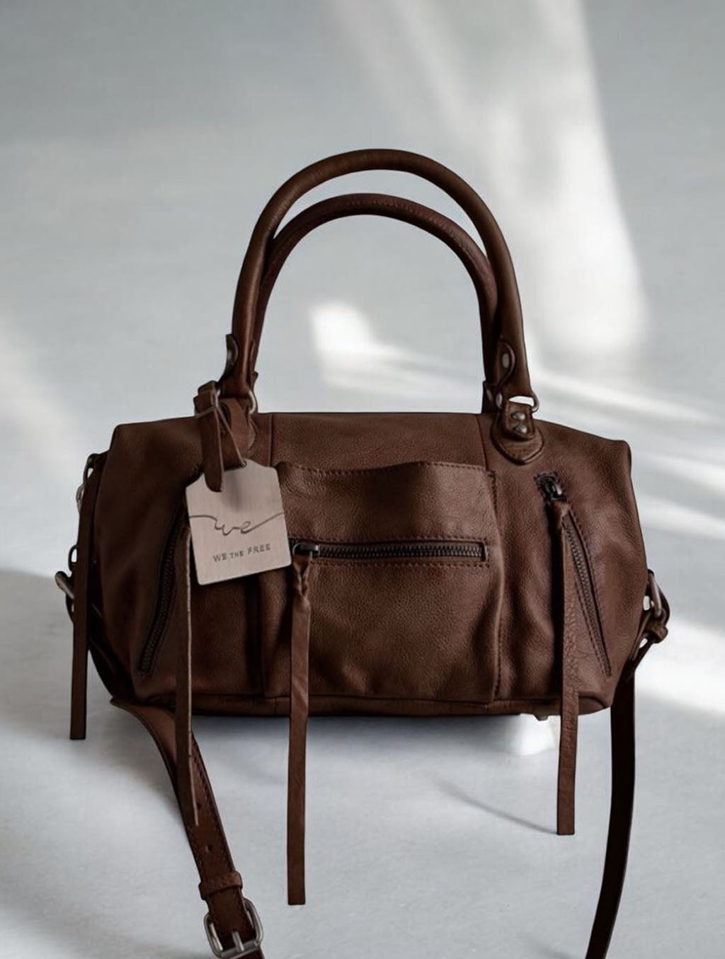 Free People Baby Emerson Tote
