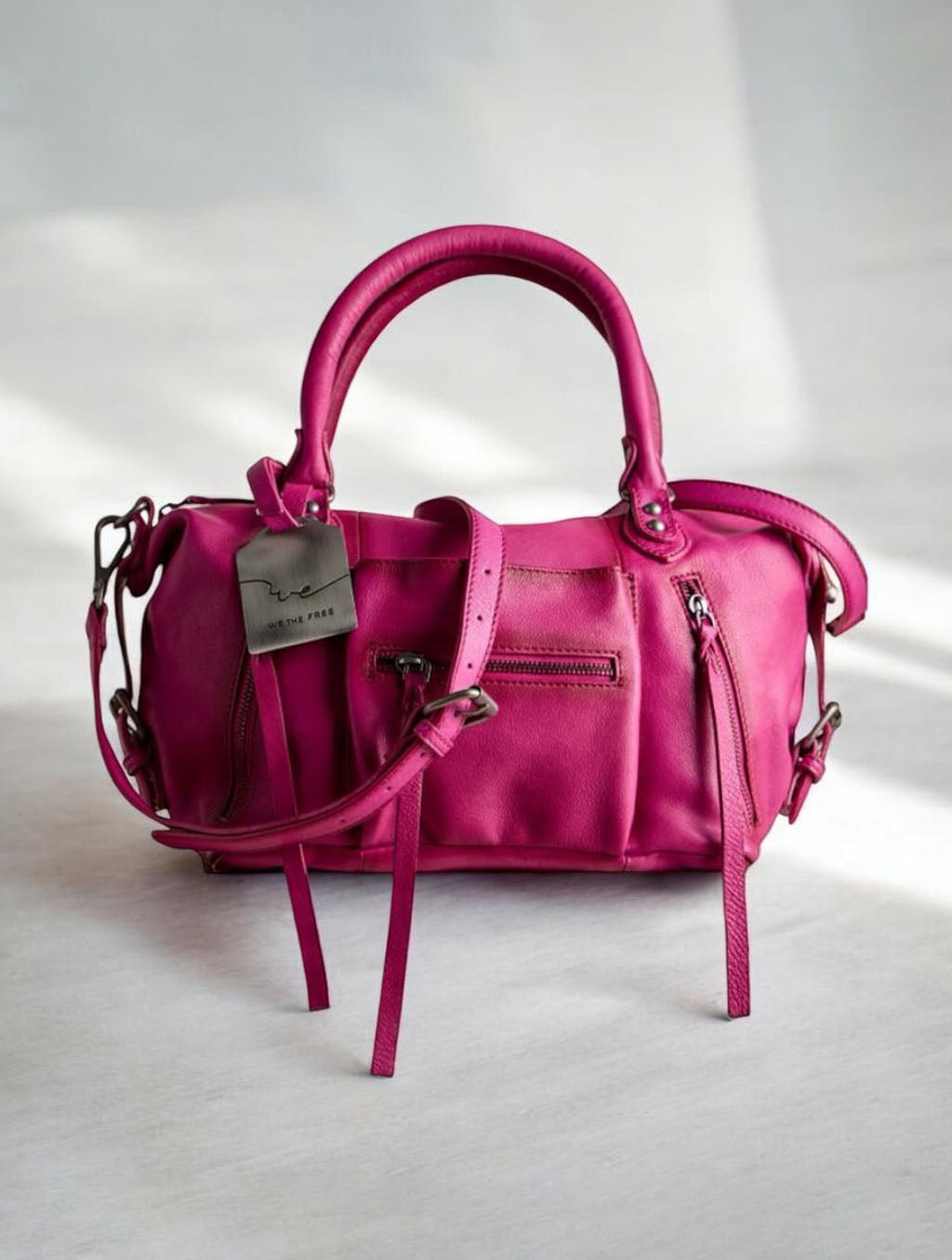 Free People Baby Emerson Tote