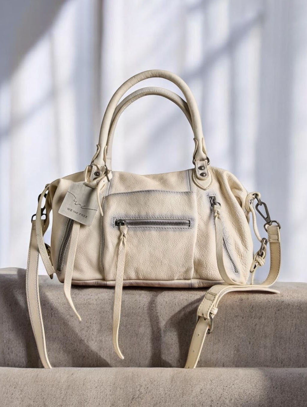 Free People Baby Emerson Tote