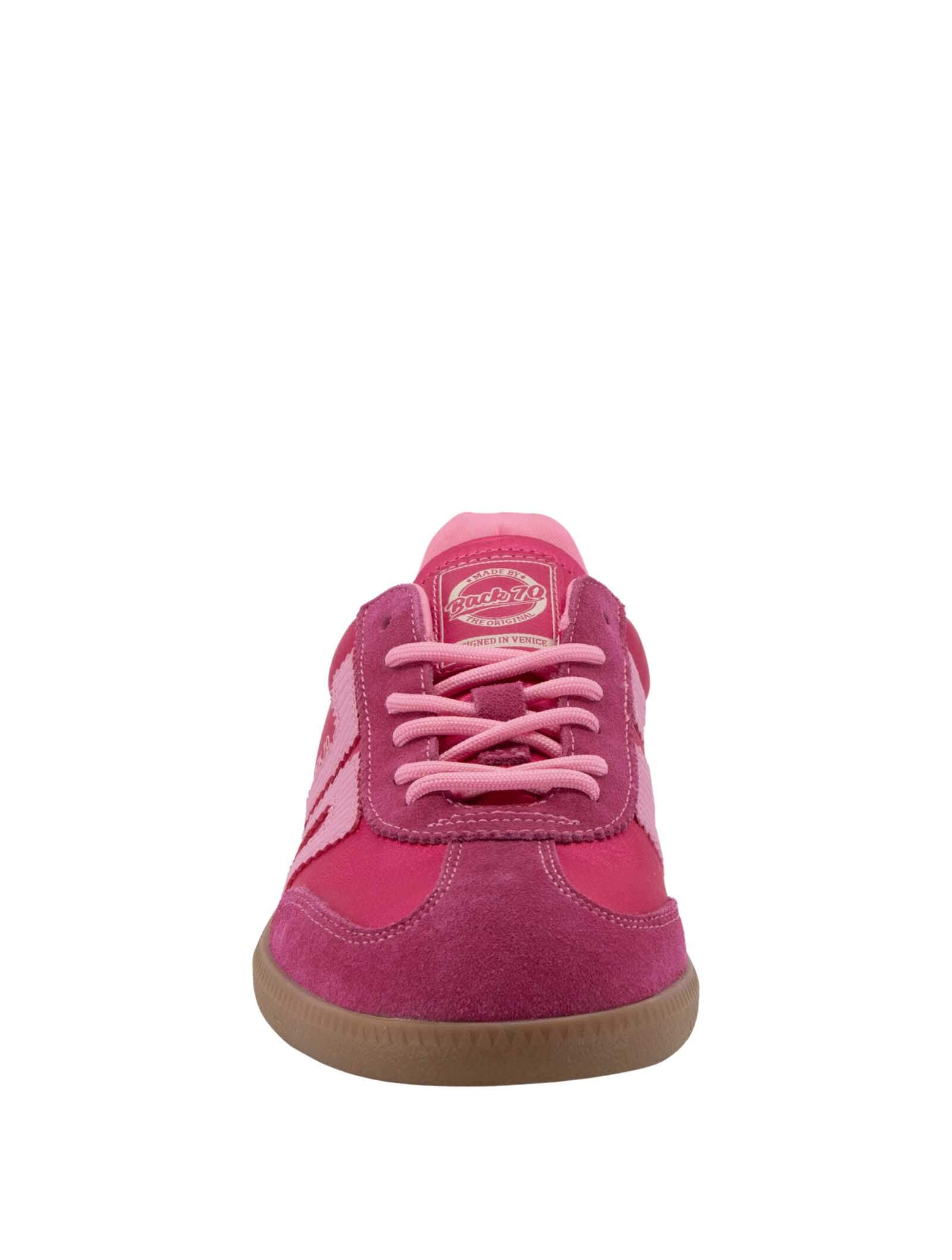 Back 70 Ghost C26 Sneaker*