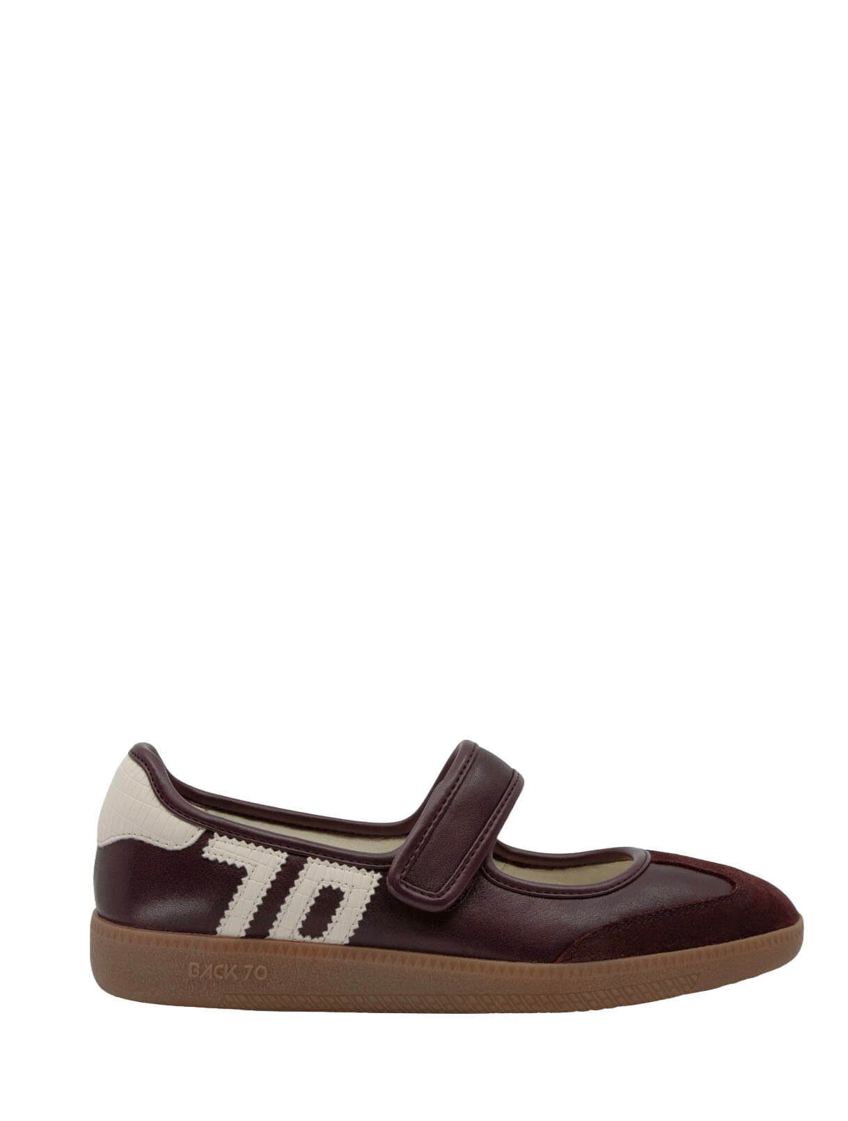Back 70 Aya Sneakerina