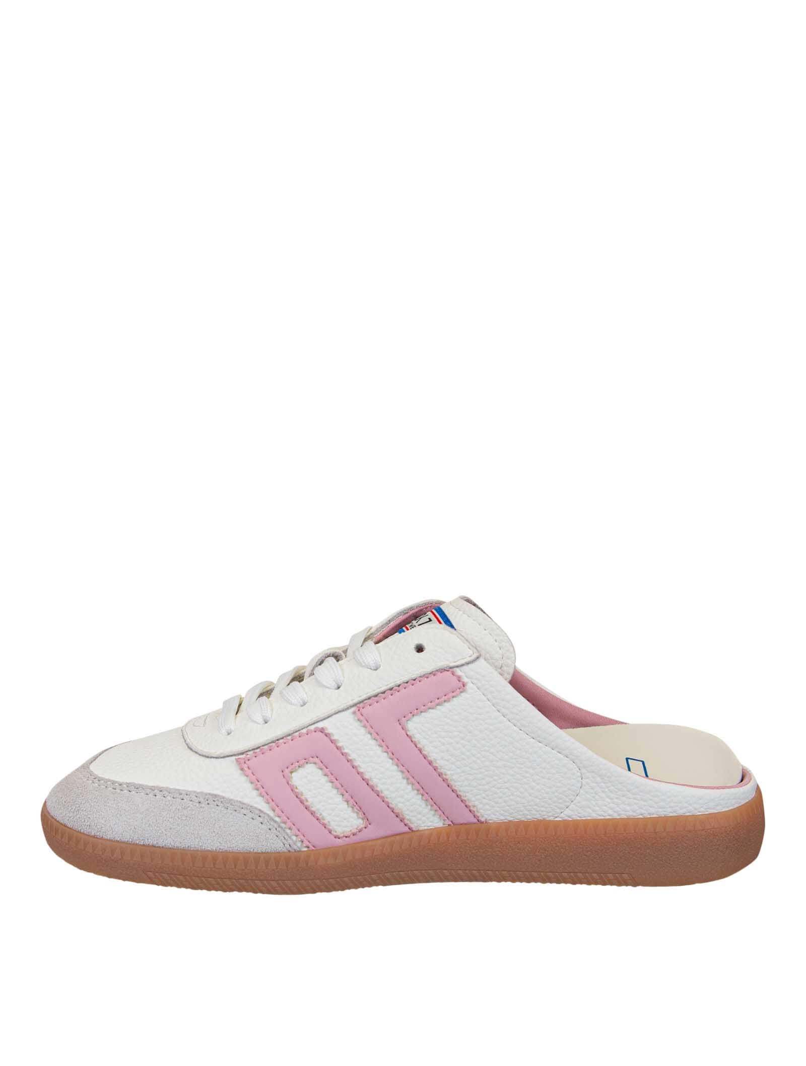 Back 70 Easter Backless Sneaker*