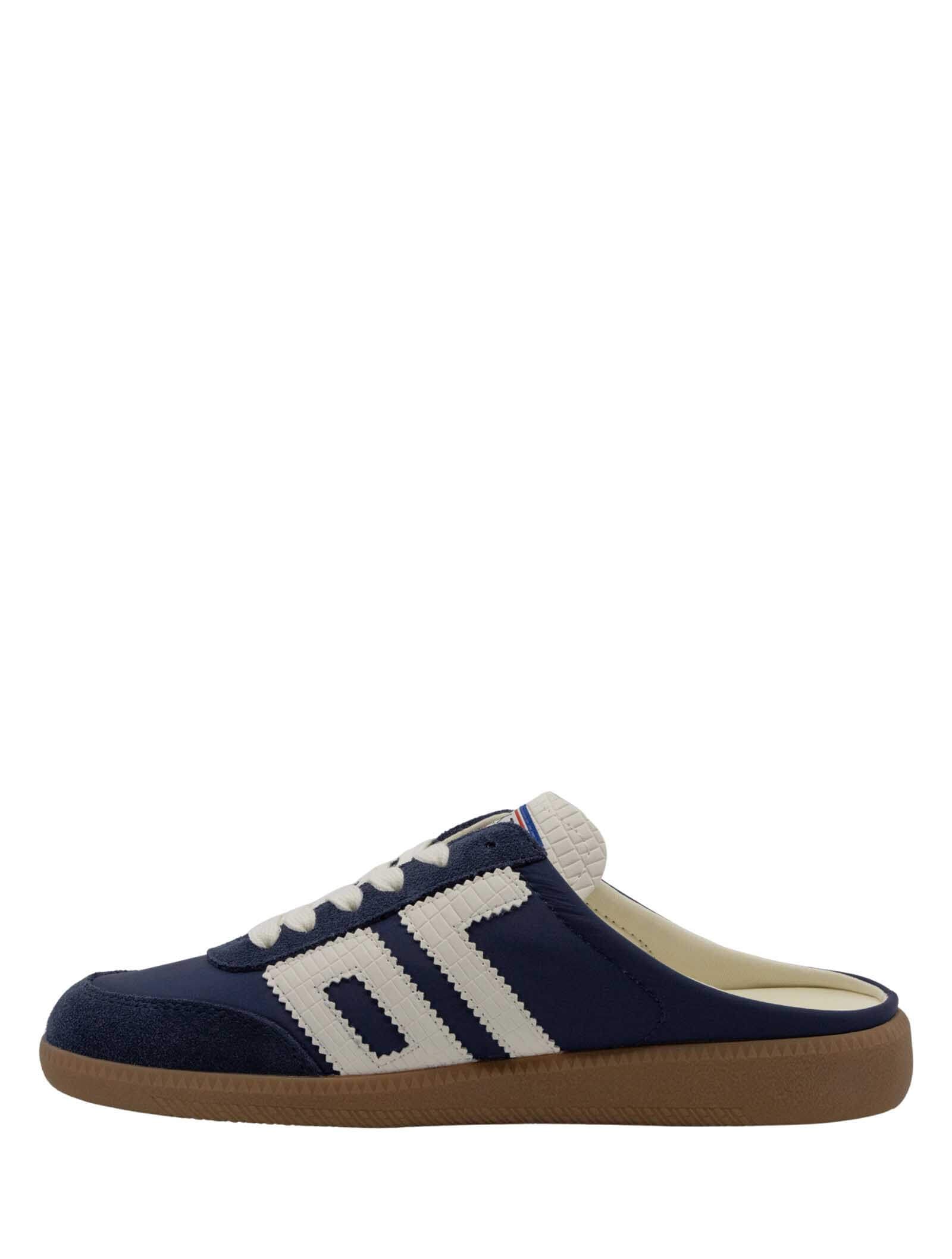 Back 70 Easter Backless Sneaker