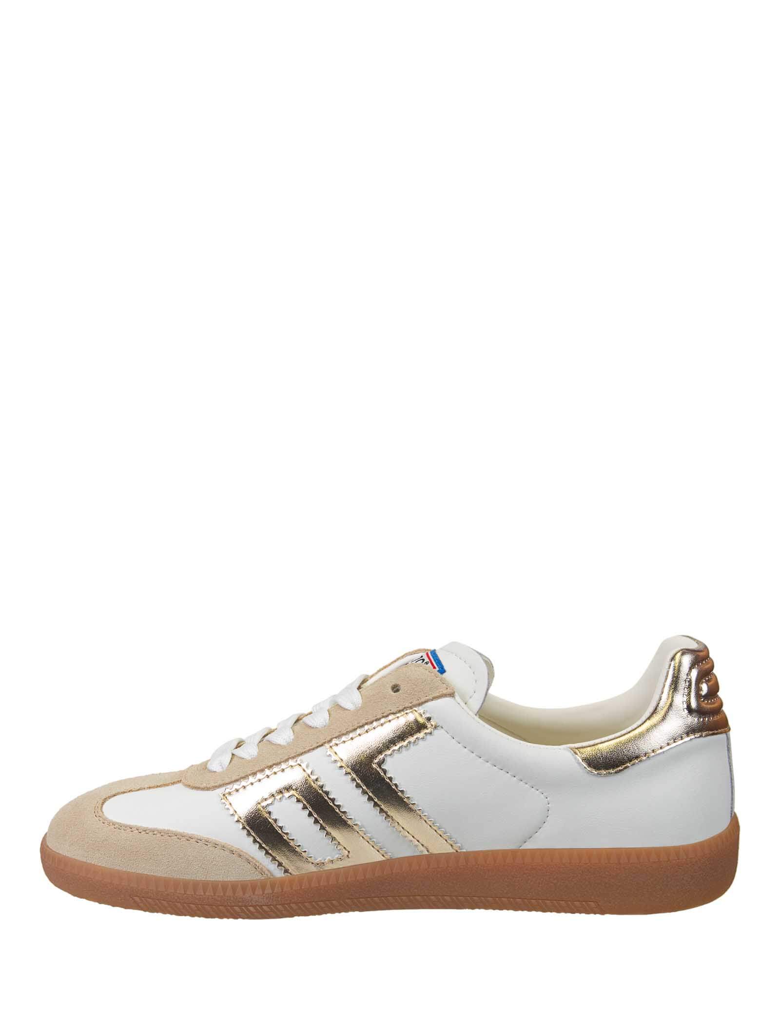 Back 70 Cloud Sneaker