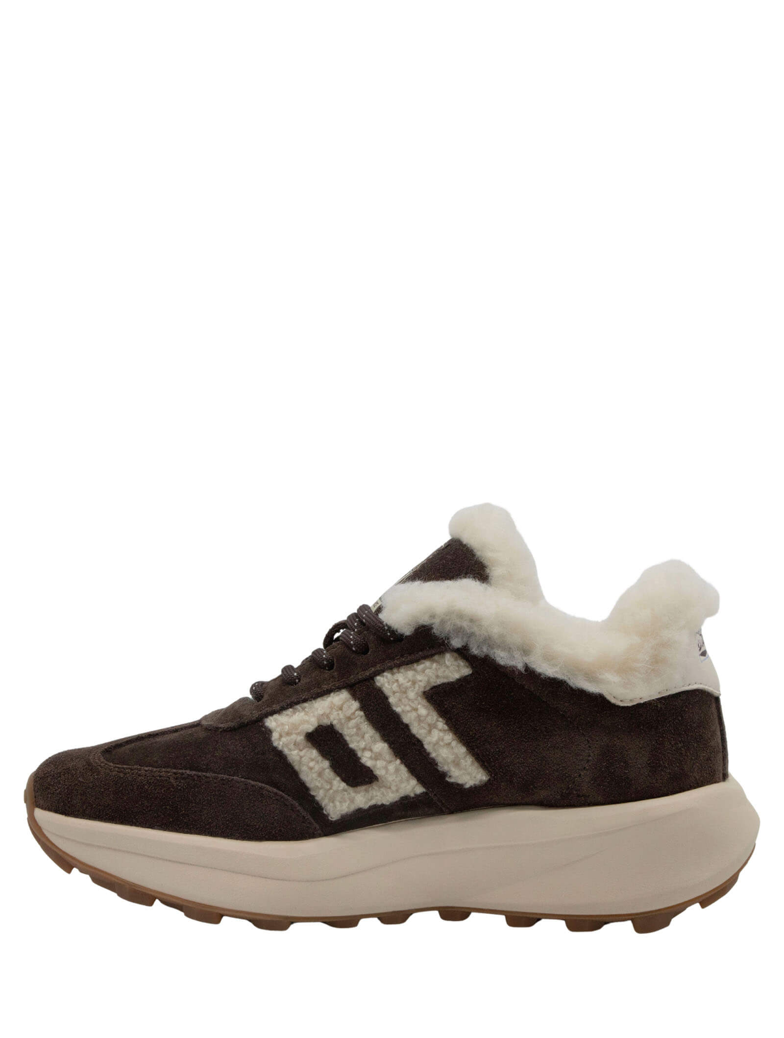 Back 70 Lightning W26 Sneakers