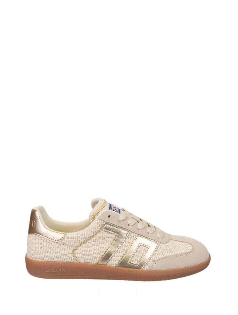 Back 70 Iuta 2512 Sneaker