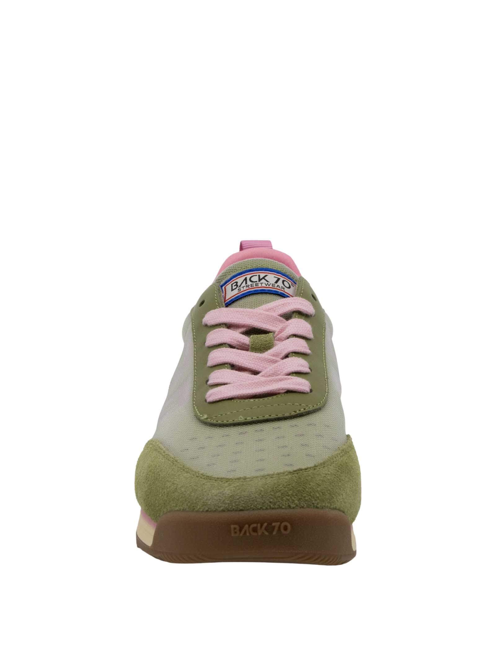 Back 70 Jump Sneakers