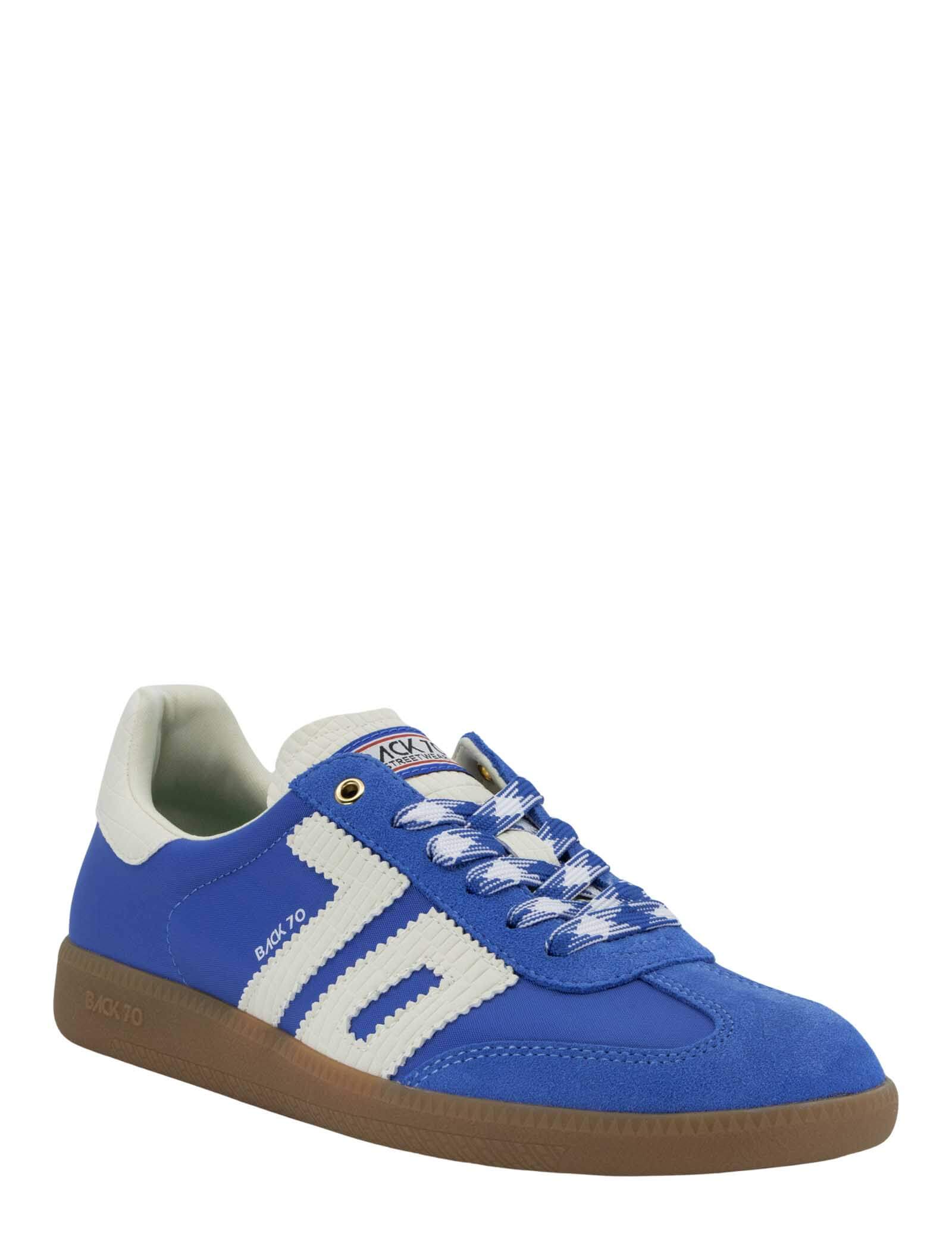 Back 70 Ghost Sneakers*