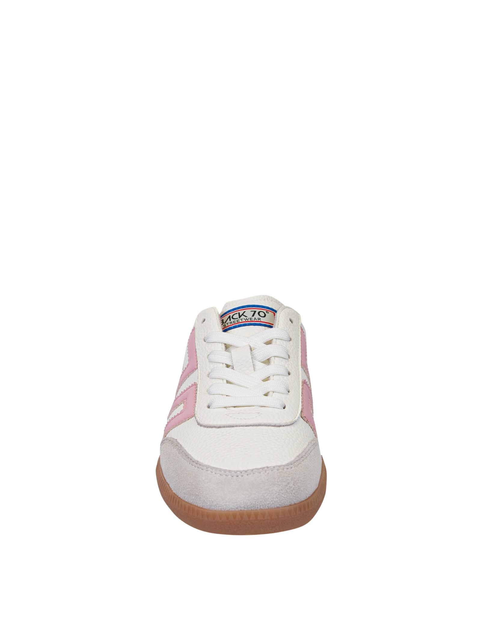 Back 70 Easter Backless Sneaker*