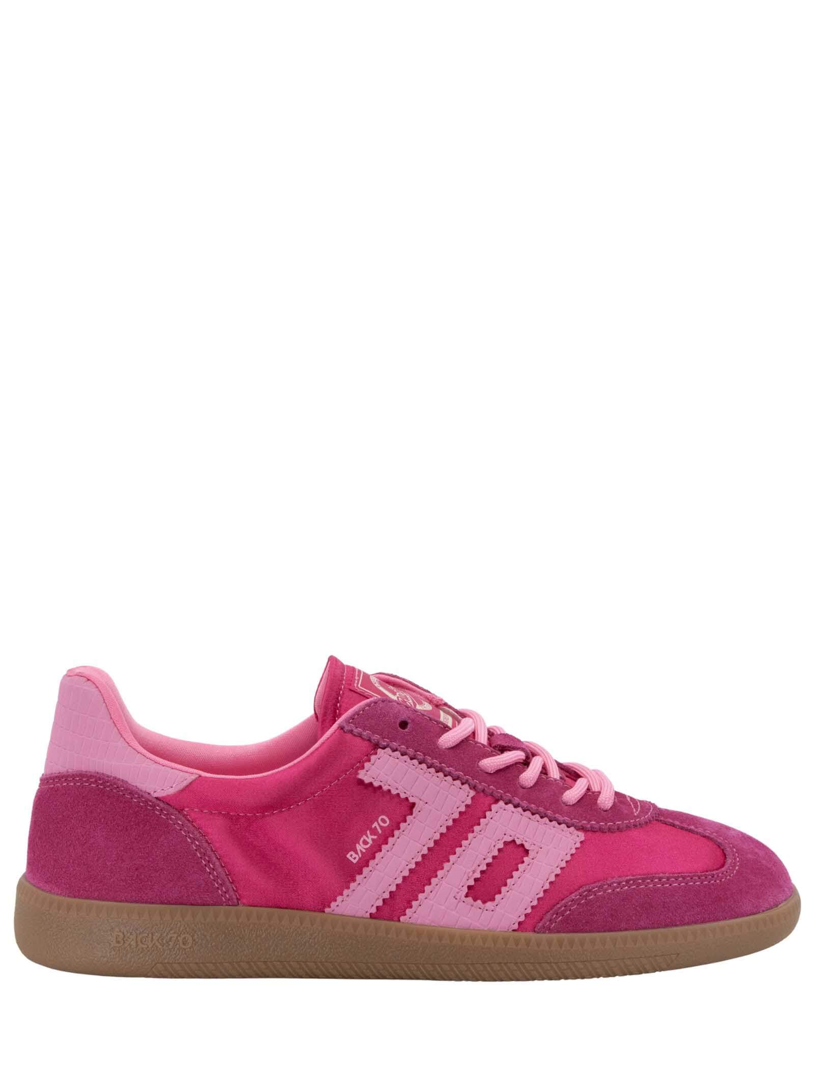 Back 70 Ghost C26 Sneaker*