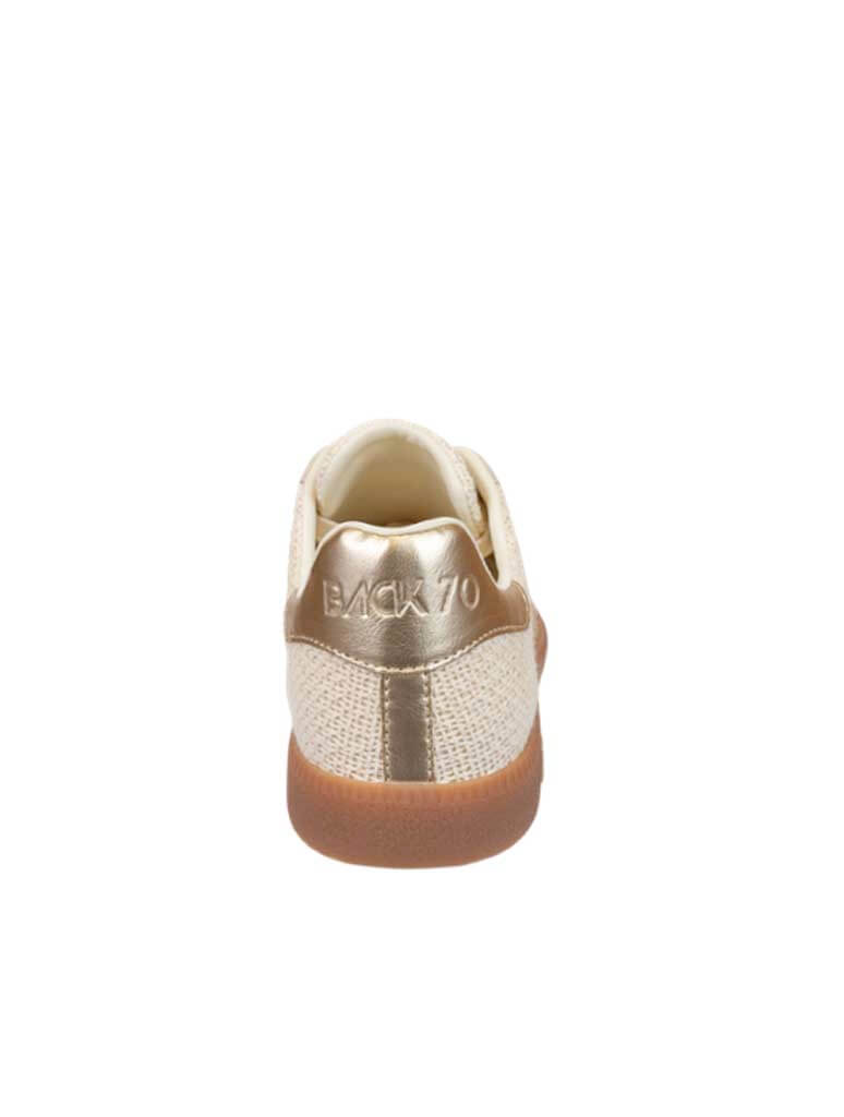 Back 70 Iuta 2512 Sneaker