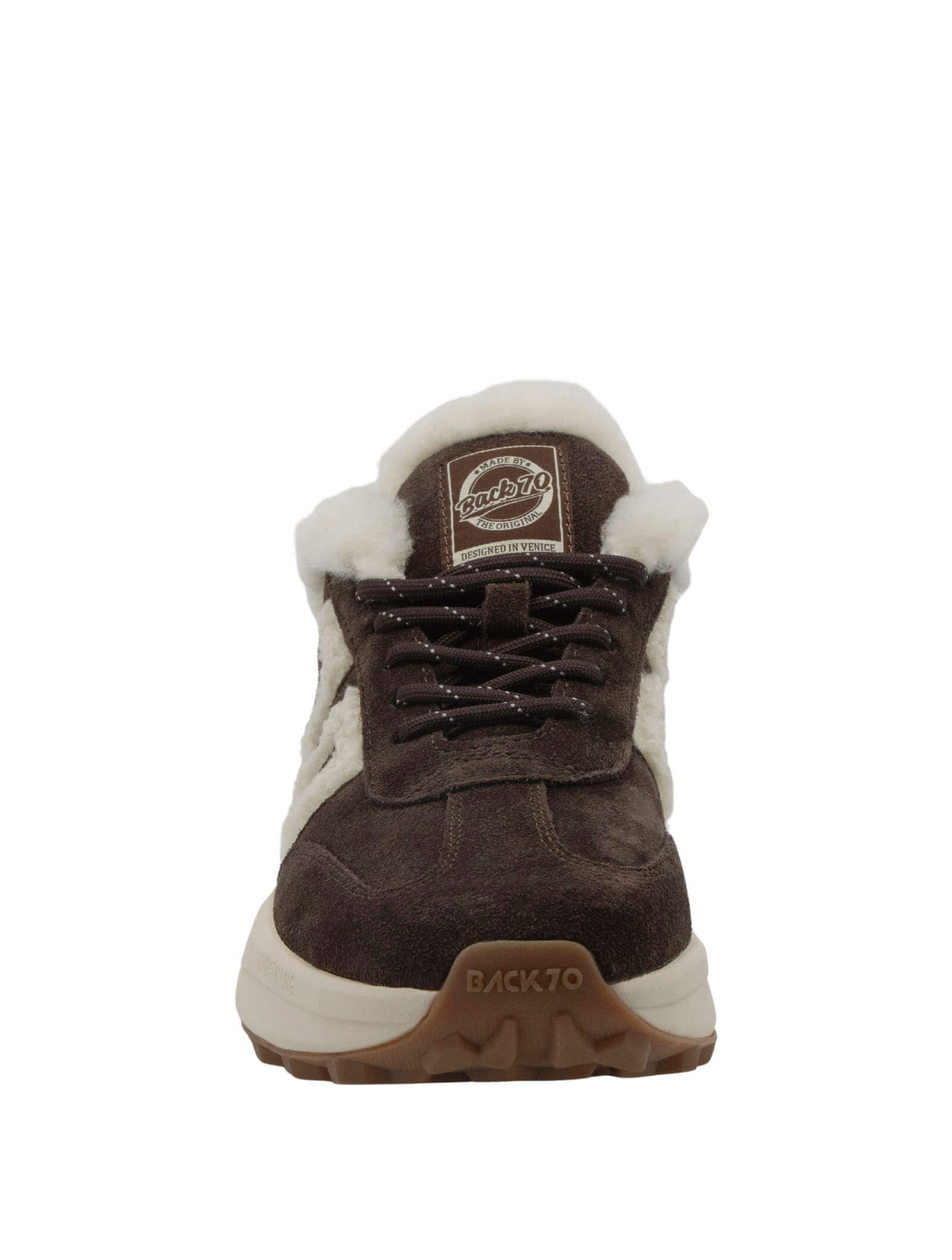 Back 70 Lightning W26 Sneakers