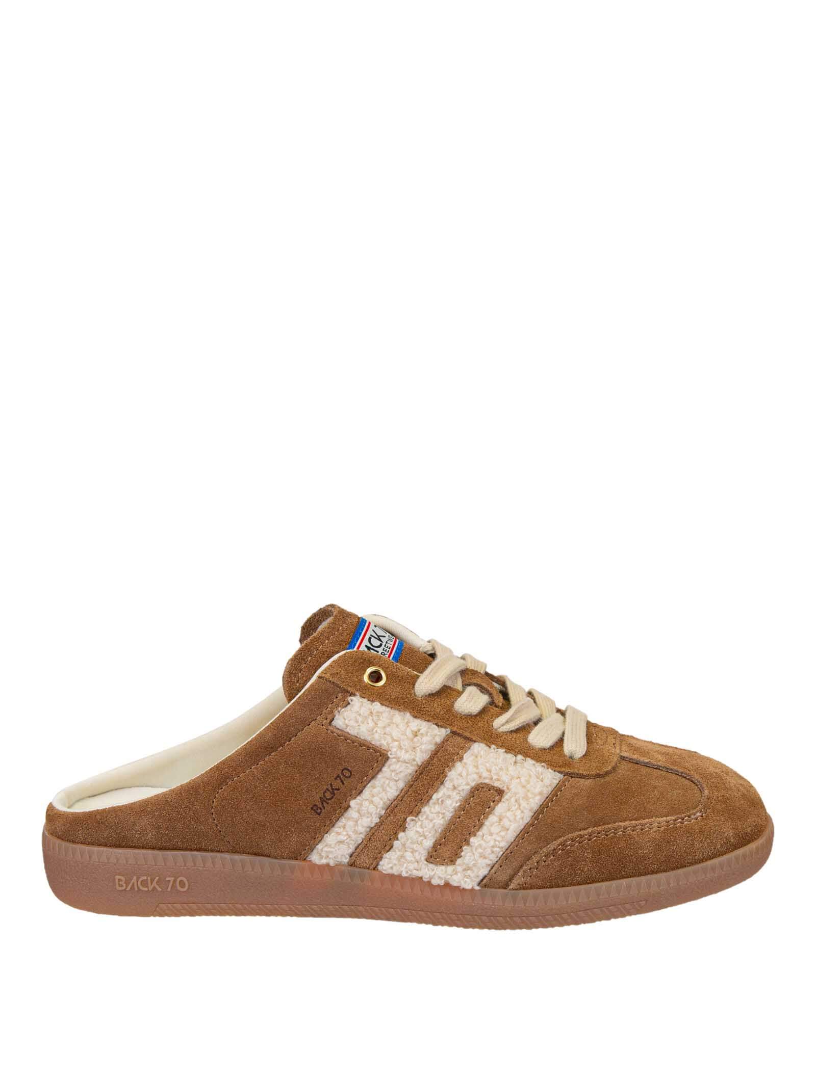 Back 70 Easter Backless Sneaker