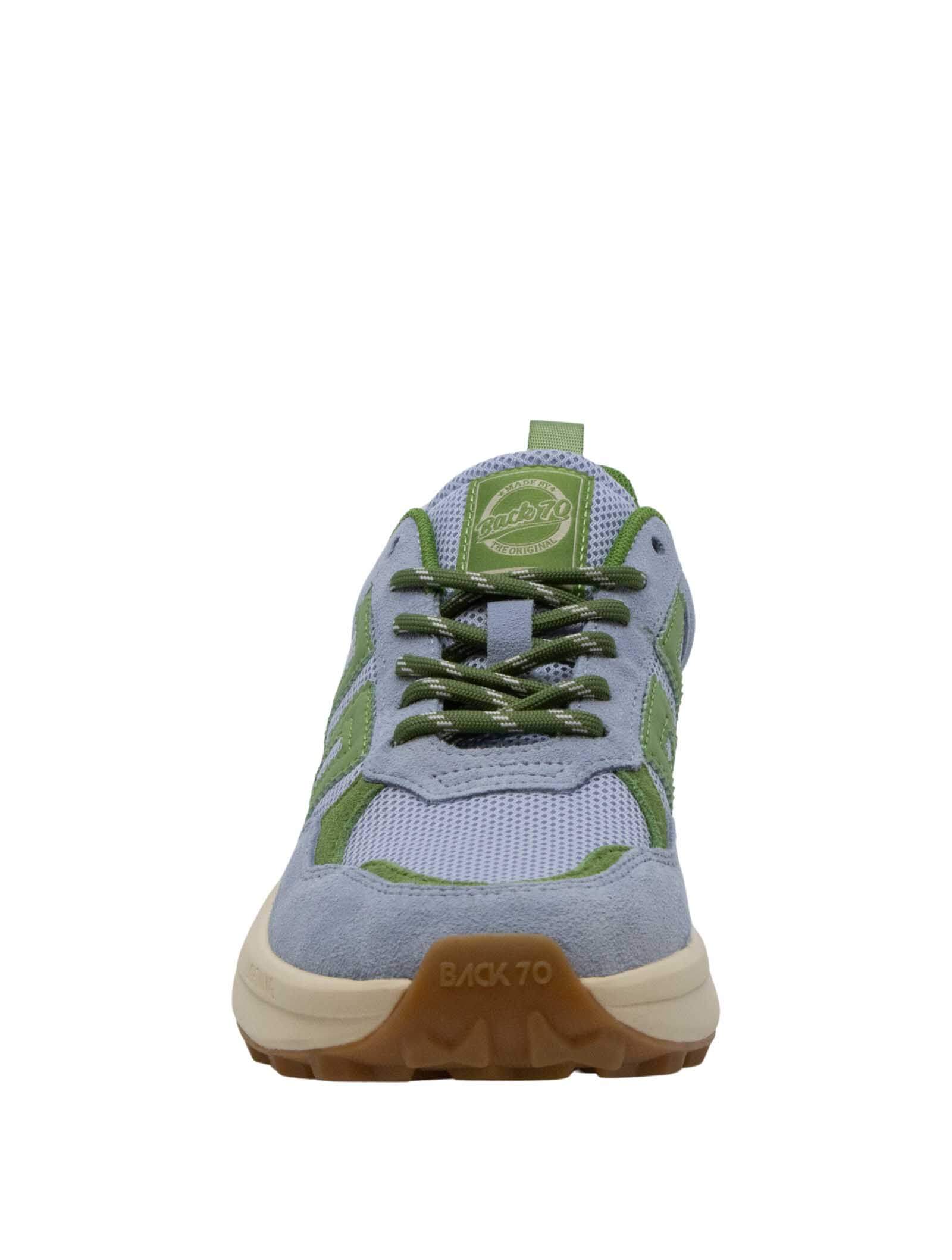 Back 70 Lightning Sneaker*