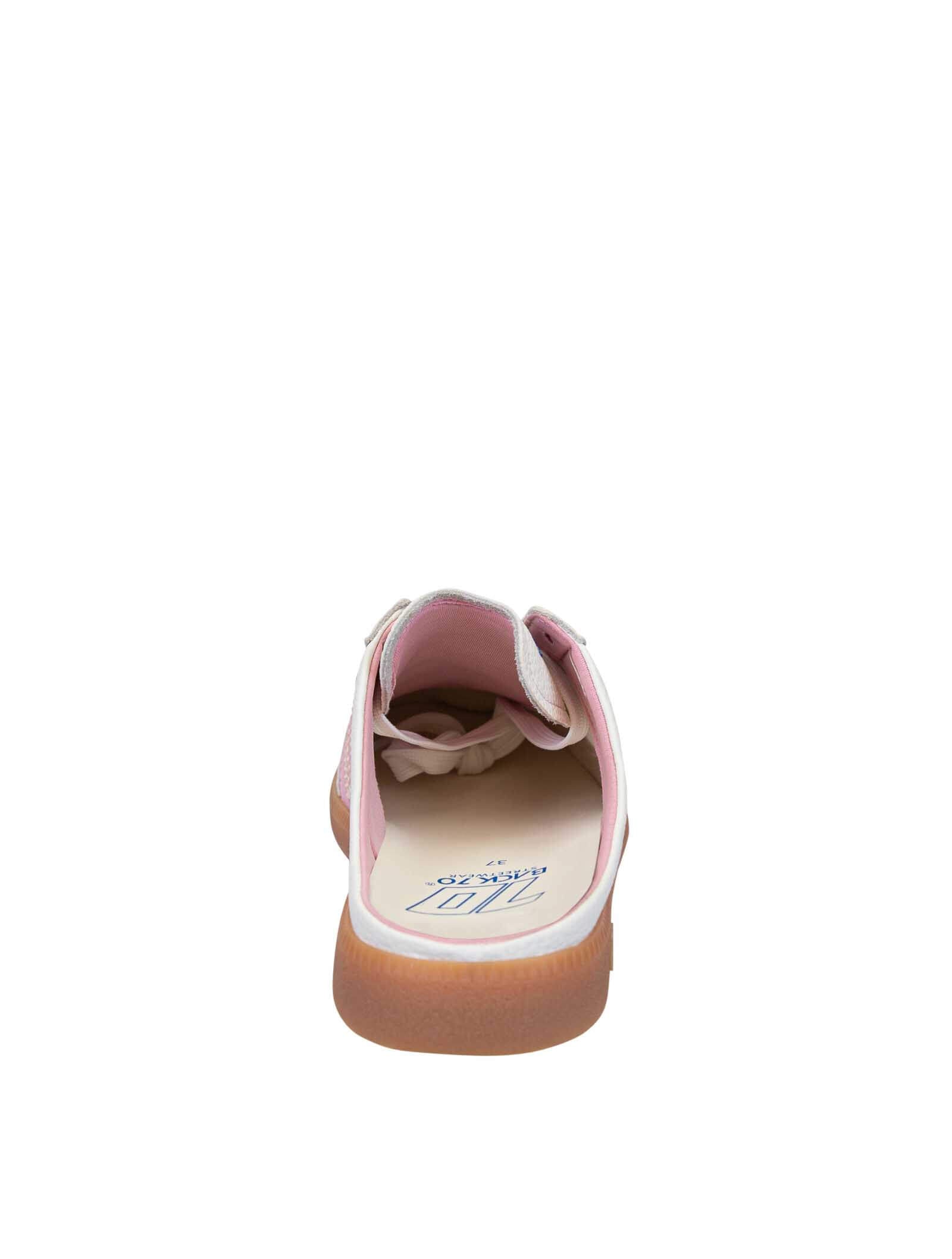 Back 70 Easter Backless Sneaker*