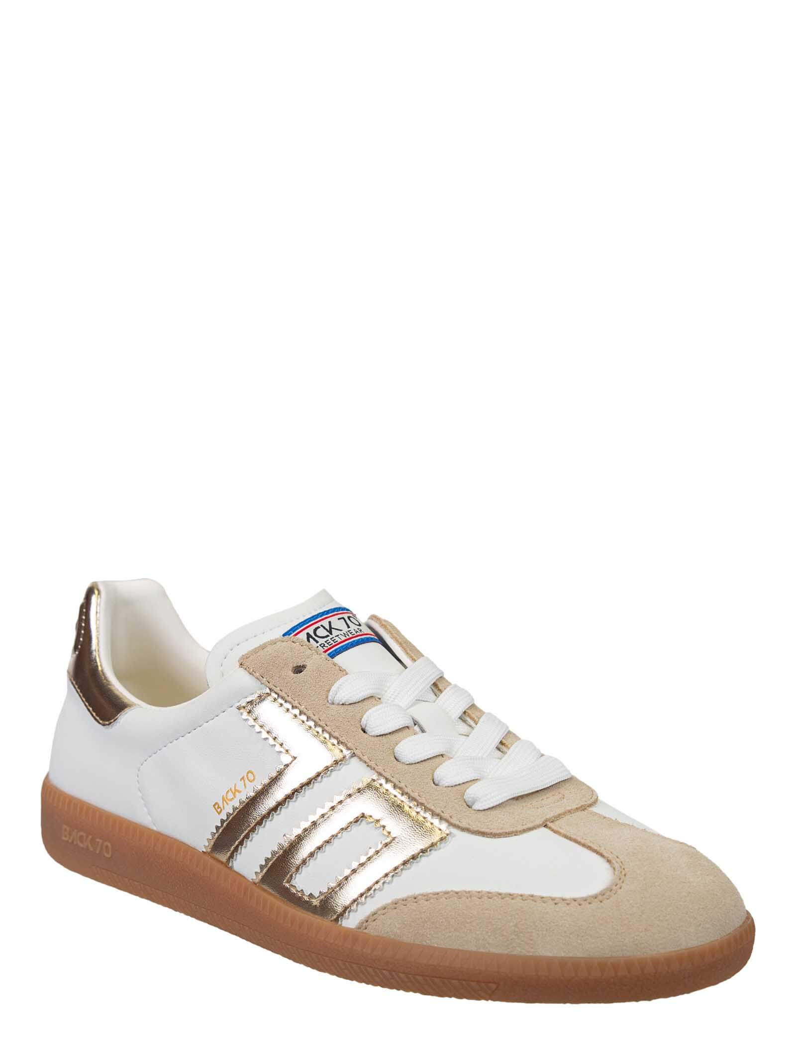 Back 70 Cloud Sneaker