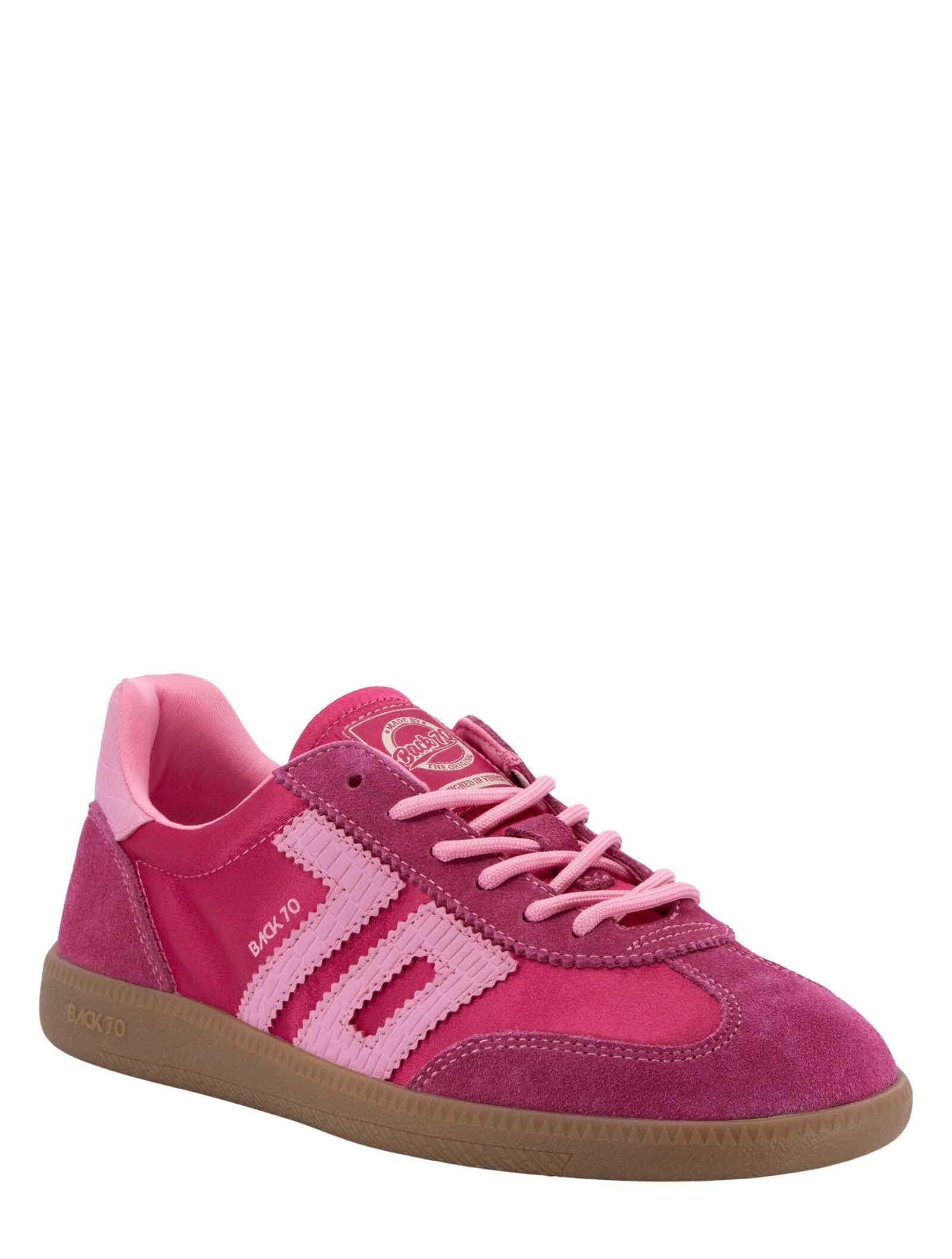 Back 70 Ghost C26 Sneaker*