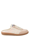 Back 70 Easter Backless Sneaker