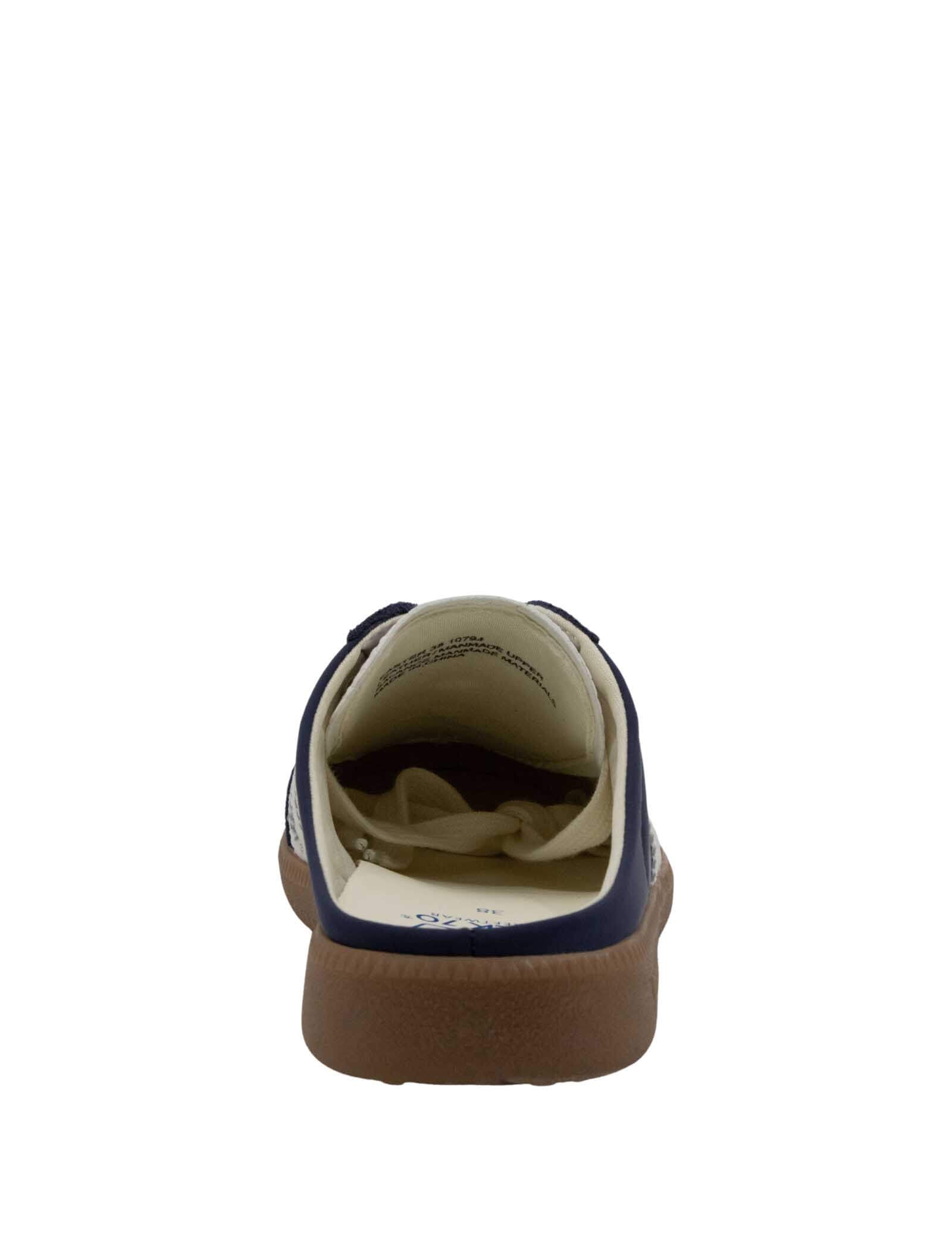 Back 70 Easter Backless Sneakers