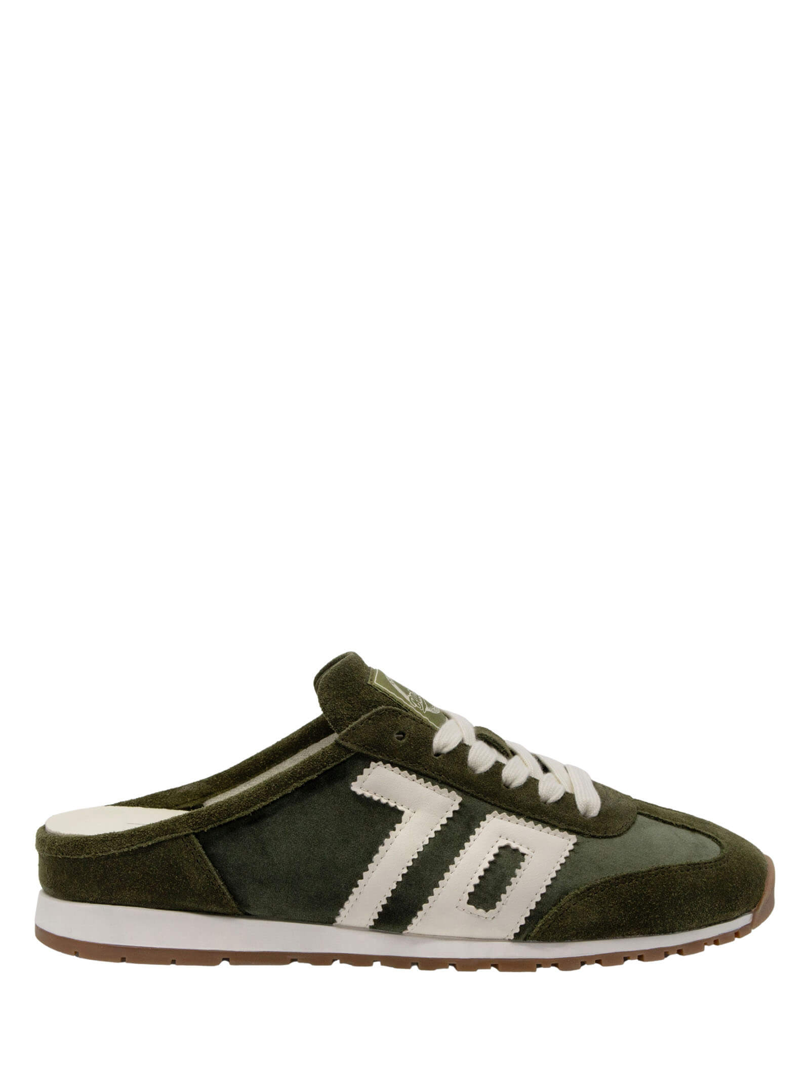 Back 70 Venice W26 Backless Sneakers*