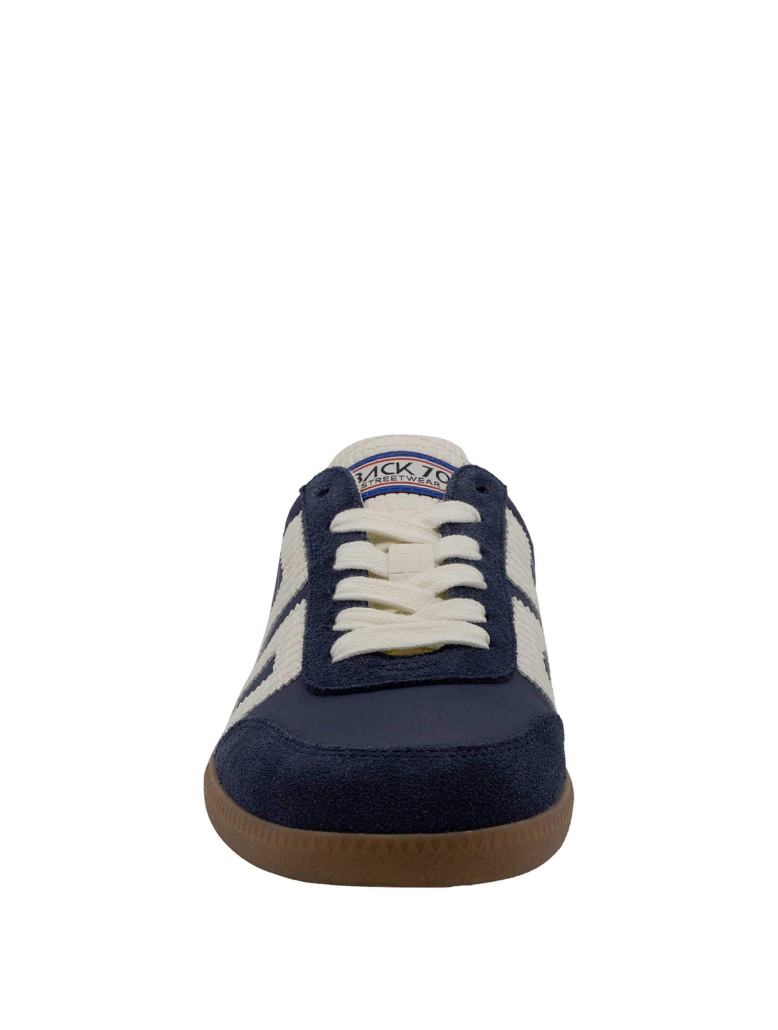 Back 70 Easter Backless Sneakers