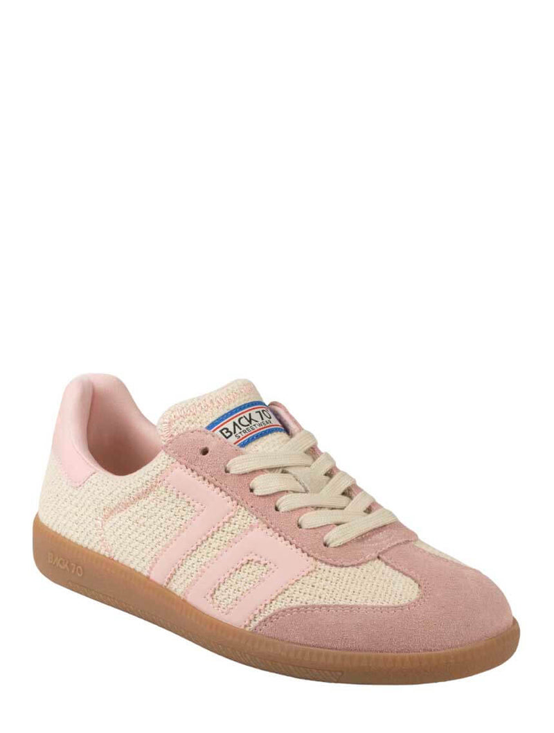 Back 70 Iuta 2504 Sneaker