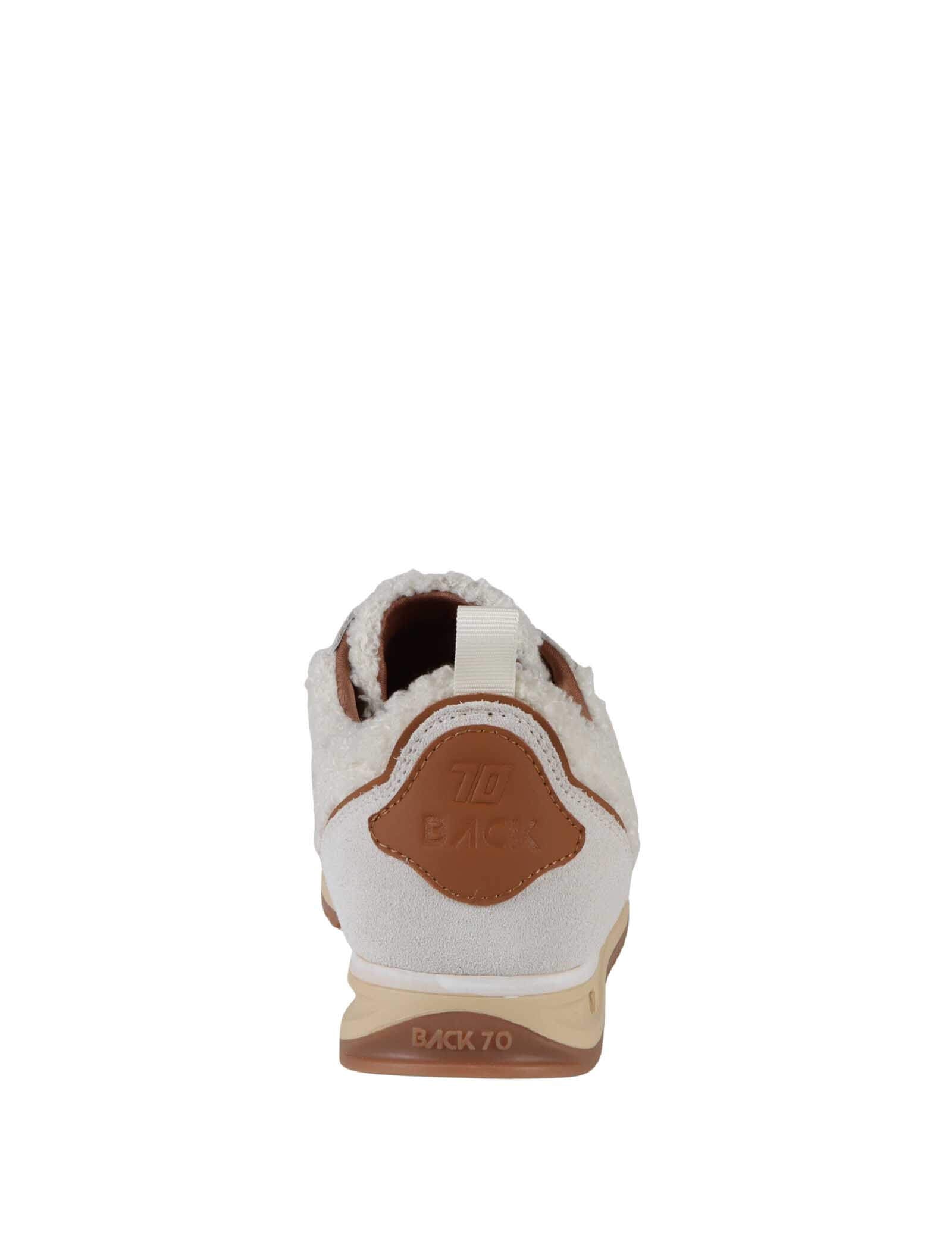 Back 70 Jogger FT Sneakers
