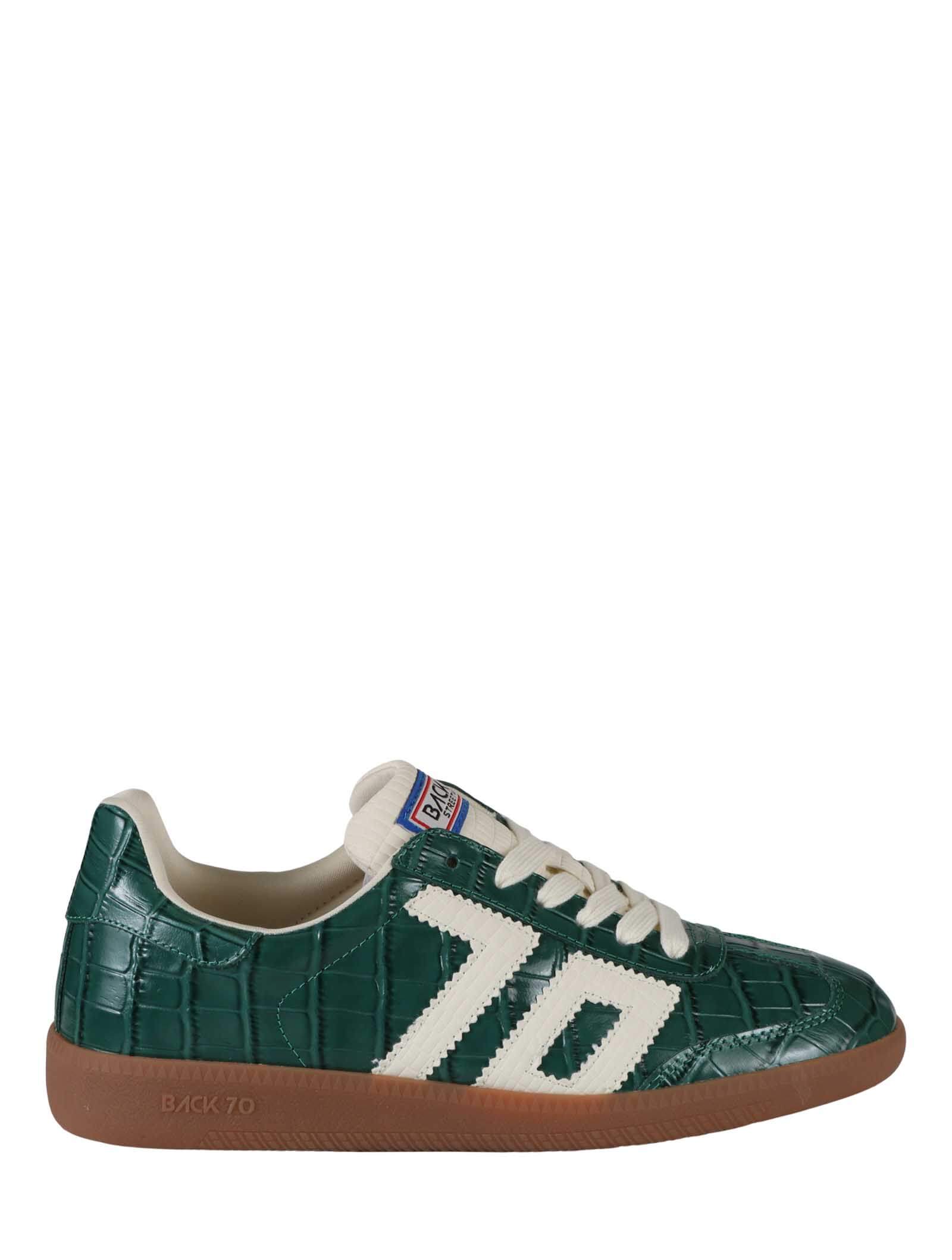 Back 70 Cloud K Sneaker