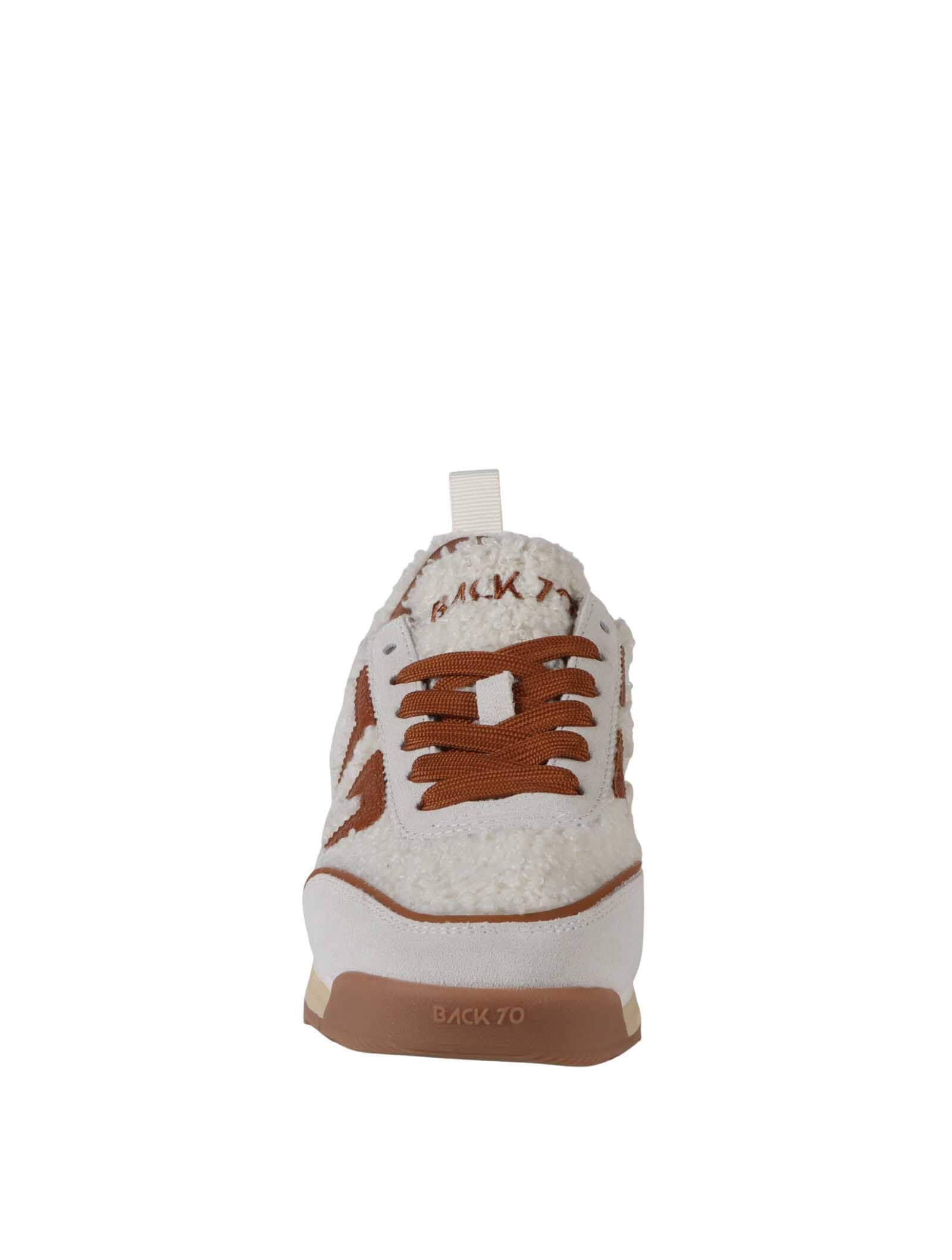 Back 70 Jogger FT Sneakers