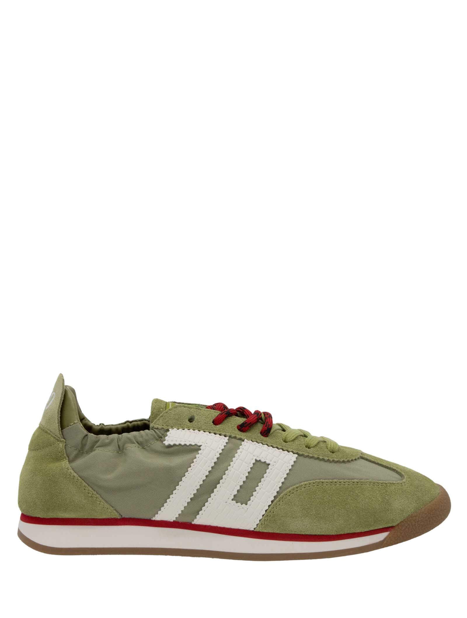 Back 70 Rocket Sneaker