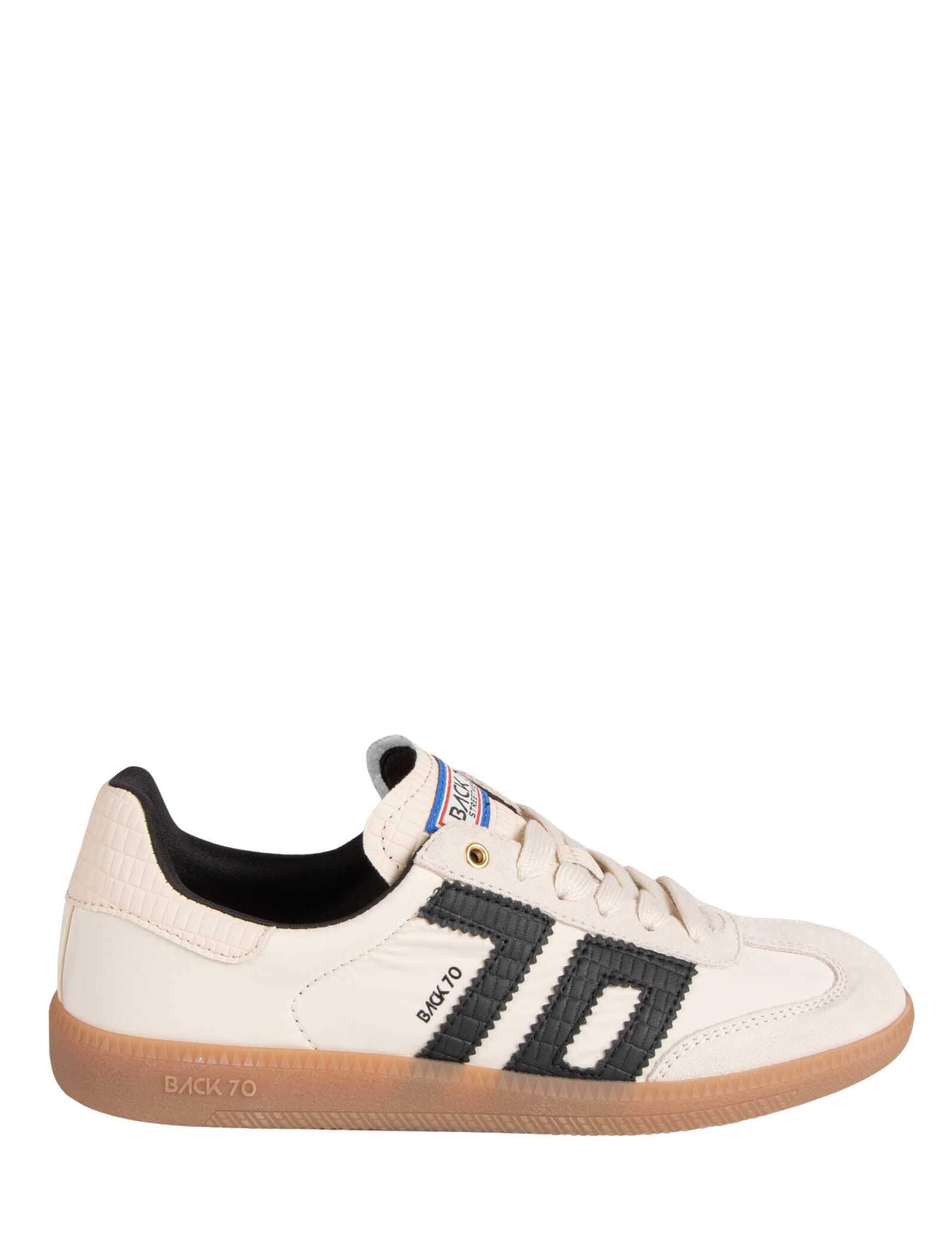 Back 70 Ghost 2513 Sneaker*