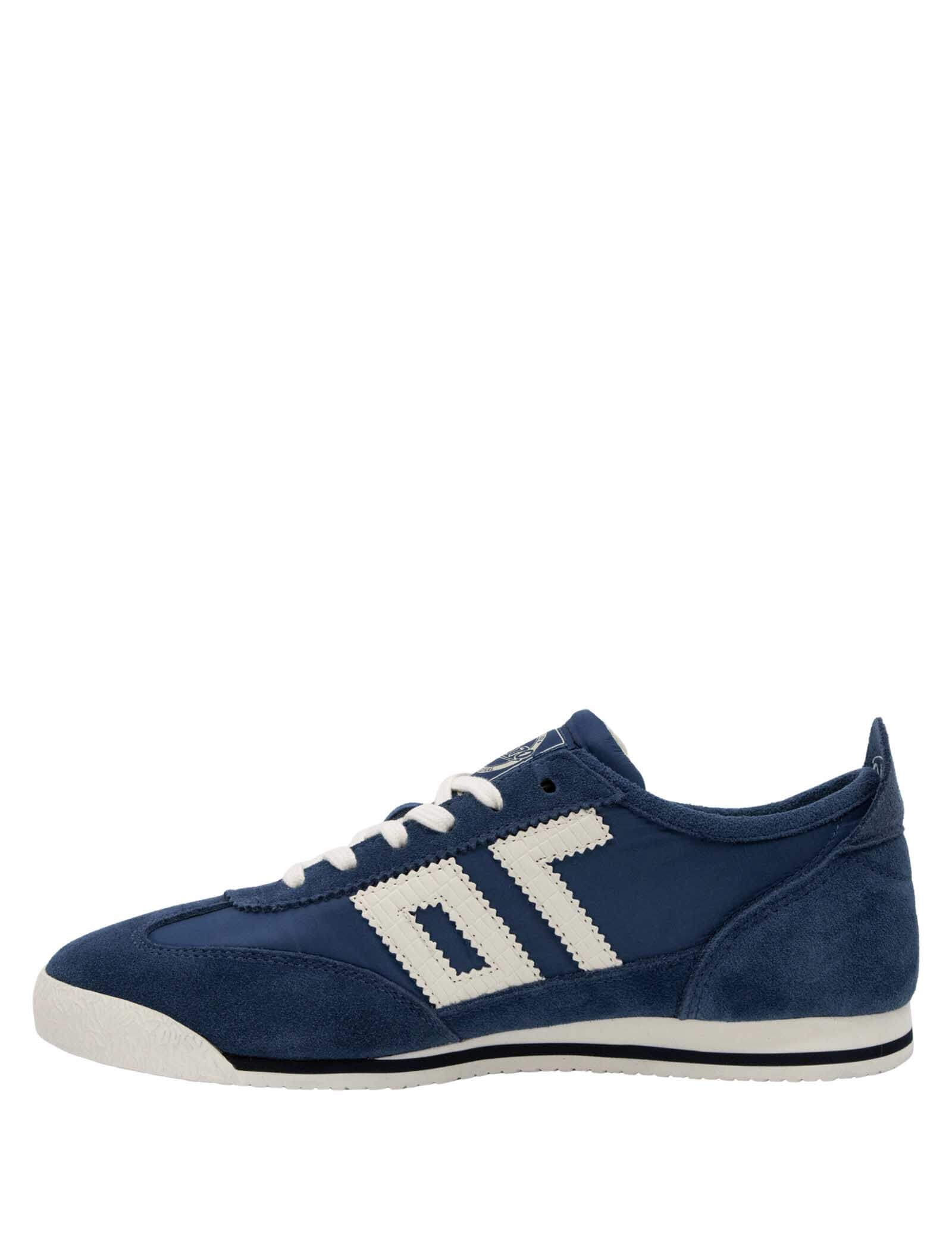 Back 70 Leon Sneaker