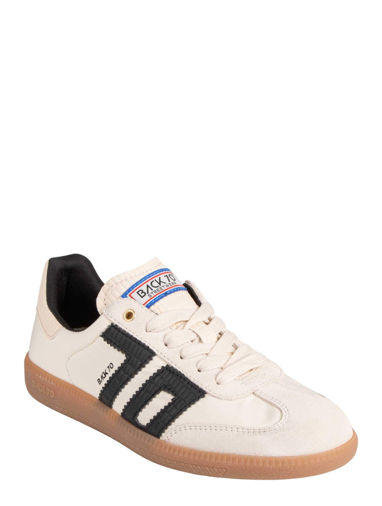 Back 70 Ghost 2513 Sneaker*